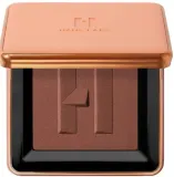 Бронзирующая пудра Haus Labs by Lady Gaga Power Sculpt Velvet Bronzer, 11 г, оттенок Jatoba Sun Deep — фото 1