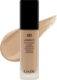 Тональный флюид GA-DE Longevity 24H Foundation матирующий кроющий стойкий, 30 мл, оттенок 550 — фото 1