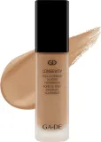 Тональный флюид GA-DE Longevity 24H Foundation матирующий кроющий стойкий, 30 мл, оттенок 552 — фото 1