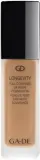 Тональный флюид GA-DE Longevity 24H Foundation матирующий кроющий стойкий, 30 мл, оттенок 553 — фото 1