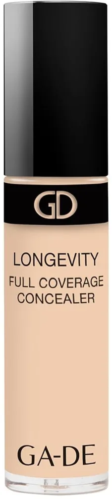 Корректор для лица GA-DE Longevity Full Coverage, оттенок 27