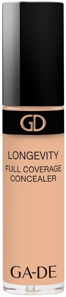 Корректор для лица GA-DE Longevity Full Coverage, оттенок 29