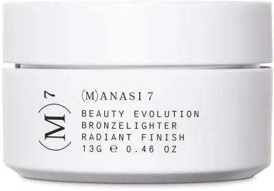 Бронзер для лица Manasi 7 Beauty Evolution Bronzelighter