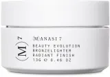 Бронзер для лица Manasi 7 Beauty Evolution Bronzelighter — фото 1