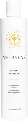 Шампунь Innersense Clarity Hairbath гипоаллергенный с окопником и алоэ, 295 мл