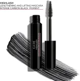Тушь для ресниц GA-DE Highlash Lengthening & Lifting — фото 3