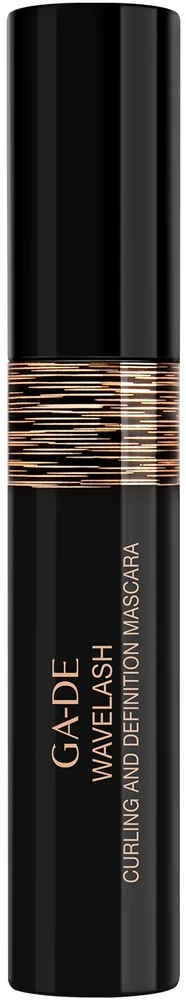 Тушь для ресниц GA-DE Wavelash Curling & Volumizing