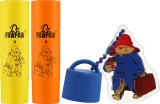 Набор Dr. PAWPAW x Paddington бальзам для губ 4 г бальзам с апельсиновым мармеладом 4 г и брелок/ Доктор Папау — фото 2