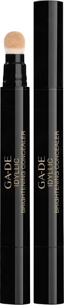 Корректор для лица GA-DE Idyllic Brightening, оттенок 36 - Warm