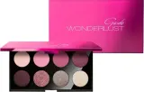 Палетка теней для век GA-DE Wonderlust Eyeshadow Palette 8 оттенков — фото 2