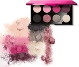 Палетка теней для век GA-DE Wonderlust Eyeshadow Palette 8 оттенков — фото 3