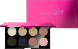 Палетка теней для век GA-DE Spotlight Eyeshadow Palette — фото 2