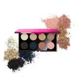 Палетка теней для век GA-DE Spotlight Eyeshadow Palette — фото 3