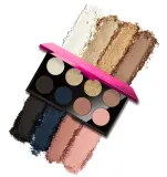 Палетка теней для век GA-DE Spotlight Eyeshadow Palette — фото 4
