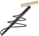Карандаш для глаз GA-DE High Precison Eyeliner Pencil, оттенок 01 - Black — фото 1