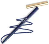 Карандаш для глаз GA-DE High Precison Eyeliner Pencil, оттенок 13 - Indigo Blue — фото 1