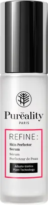 Сыворотка для лица Pureality Refine Skin Perfecting матирующая, для жирной и комбинированной кожи, 30 мл