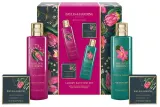 Baylis & Harding Baylis & Harding Tropical Paradise Set (bubble/250 мл +b/cr/250 мл + soap/2x100 г) - Набор для ванны и тела Baylis and Harding Tropical Paradise пена для ванны 250 мл, крем для душа 250 мл и мыло 2 шт. по 100 г — фото 2