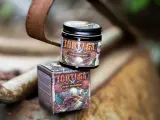 Натуральный крем-дезодорант RareCraft Tortuga для тела — фото 5
