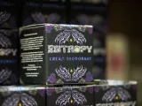 Натуральный крем-дезодорант RareCraft Entropy для тела — фото 3