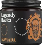 Натуральный крем-дезодорант RareCraft Nomada для тела — фото 1