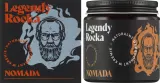 Натуральный крем-дезодорант RareCraft Nomada для тела — фото 2