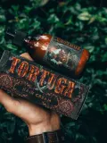 Крем для укладки волос RareCraft Tortuga матовый, объём и сильная фиксация, с маслами и глиной, для мужчин, 200 мл — фото 5