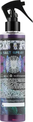 Текстурирующий спрей с морской солью RareCraft Sea Salt Spray Entropy, Польша, 200 мл