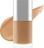 Тональный флюид R.e.m.beauty Sweetener Foundation матирующий стойкий, 30 мл, оттенок Tan 1cn — фото 1