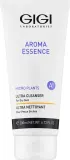 Мыло-гель для умывания Gigi Aroma Essence Micro Plants для сухой кожи, 200 мл — фото 1