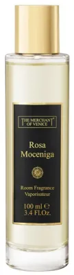 Спрей для дома The Merchant Of Venice Rosa Moceniga 100 мл