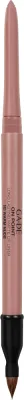 Контурный карандаш для губ GA-DE On Point Long Lasting Matte