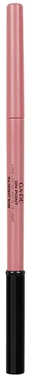 Контурный карандаш для губ GA-DE On Point Long Lasting Matte, оттенок 154