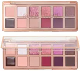 Палетка теней Makeup Revolution Shadow Palette The Cherry Icon 12 оттенков — фото 1