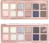 Палетка теней Makeup Revolution Shadow Palette The Celestial Icon 12 оттенков — фото 1