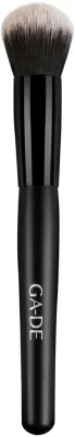 Круглая кисть для контурирования и растушёвки GA-DE Professional Contouring & Blending Brush #12
