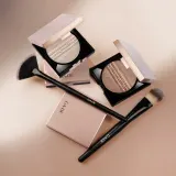 Круглая кисть для контурирования и растушёвки GA-DE Professional Contouring & Blending Brush #12 — фото 3