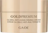 Крем для лица GA-DE Gold Premium Global укрепляющий 50 мл — фото 1