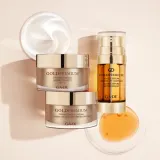 Крем для лица GA-DE Gold Premium Global укрепляющий 50 мл — фото 3