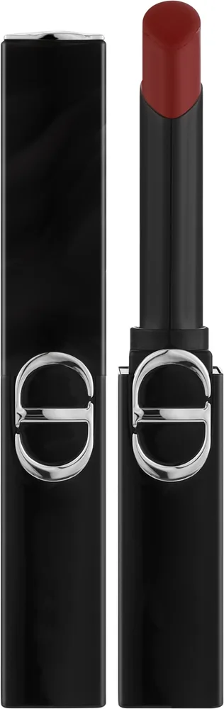 Помада для губ Dior Rouge Dior On Stage Shine глянцевая, оттенок 550 - Red Shock