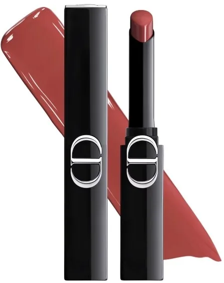 Помада для губ Dior Rouge Dior On Stage Shine глянцевая, оттенок 390 - Redwood Star