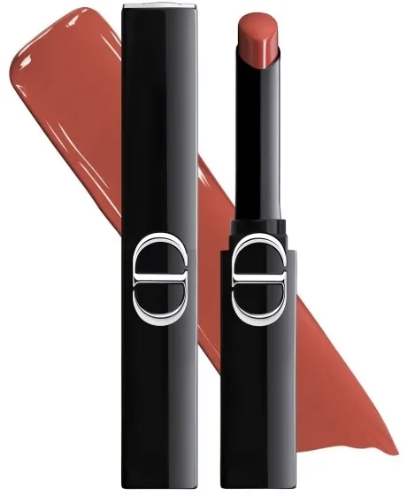 Помада для губ Dior Rouge Dior On Stage Shine глянцевая, оттенок 168 - Copper Attraction