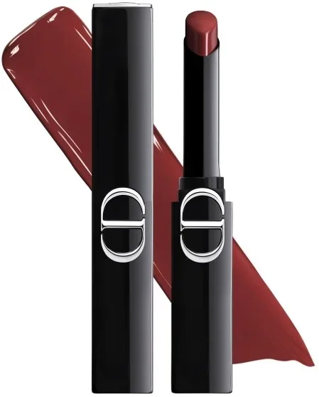 Помада для губ Dior Rouge Dior On Stage Shine глянцевая, оттенок 565 - Fearless Brown