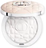 Рассыпчатая фиксирующая пудра Dior Forever Nude Radiant Filter сияющая, 6 г — фото 1