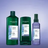 Крем для волос Yves Rocher Curls Defining для кудрявых, чёткость локонов и контроль пушистости 48 часов, с био-льном, 150 мл — фото 4