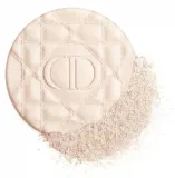 Рассыпчатая фиксирующая пудра Dior Forever Nude Matte Filter матирующая, 6 г, оттенок 01 - Fair — фото 1