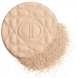 Рассыпчатая фиксирующая пудра Dior Forever Nude Matte Filter матирующая, 6 г, оттенок 02 - Light — фото 1