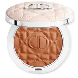 Рассыпчатая фиксирующая пудра Dior Forever Nude Matte Filter матирующая, 6 г, оттенок 04 - Tan — фото 1