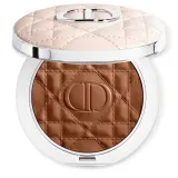 Рассыпчатая фиксирующая пудра Dior Forever Nude Matte Filter матирующая, 6 г, оттенок 05 - Deep — фото 1