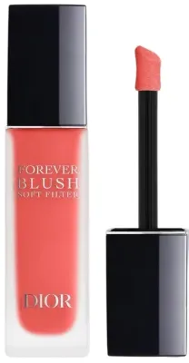 Румяна для лица Dior Forever Blush Soft Filter